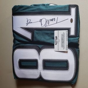 Terrell owens jersey